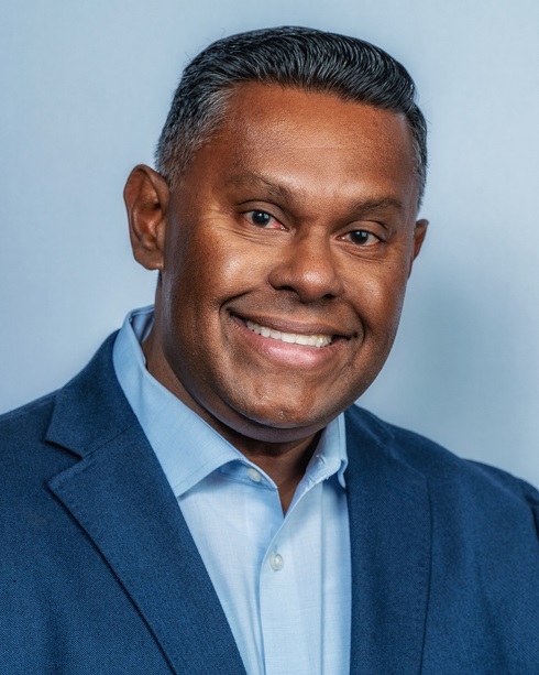 Lasanta S. Horana, MD, FACEP, FACEP