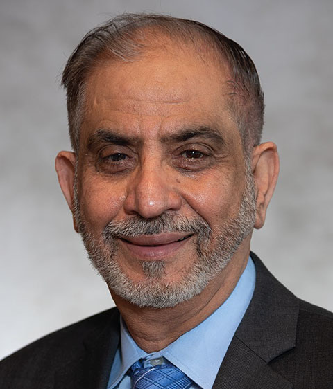Mohammed T. Javed, MD