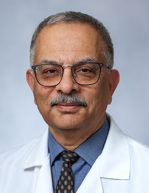 Rajiv Verma, MD