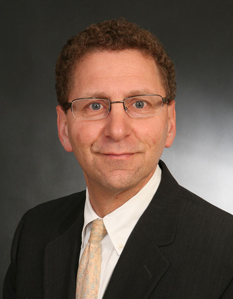 Joshua S. Rosenblatt, MD