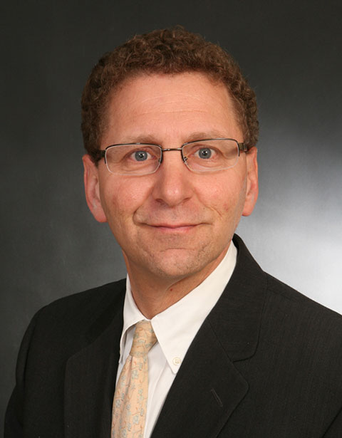 Joshua Rosenblatt, MD