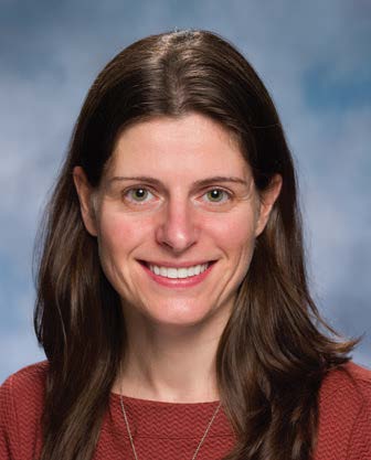 Sarah Weiss, MD