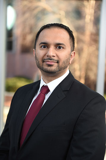 Haroon Shahid, MD