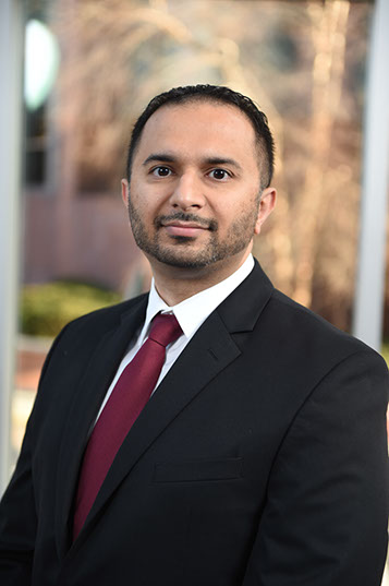 Haroon Shahid, MD