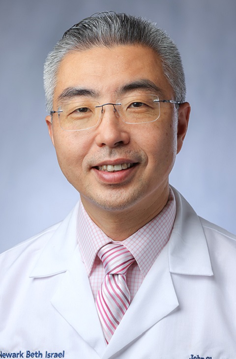 John Shao, MD