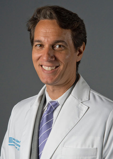 Adam Sivitz, MD, FACEP, FAAP