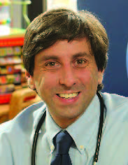 Jonathan Teitelbaum, MD