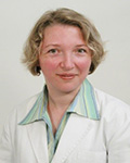 Yuliya Nudelman, MD