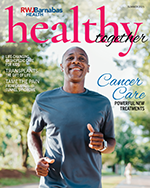 Healthy Together Summer 2025