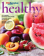 Healthy Together Summer 2025