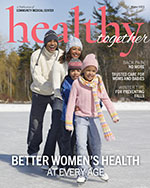 Healthy Together Winter 2022