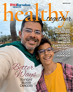 Healthy Together Winter 2024