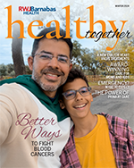 Healthy Together winter 2024