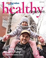 Healthy Together Winter 2026