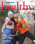 Healthy Together Winter 2026