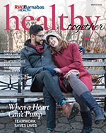 Healthy Together Winter 2026