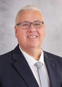 Eric Kleinert, MSN, RN