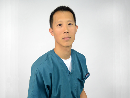 Timothy Sene, PT, DPT