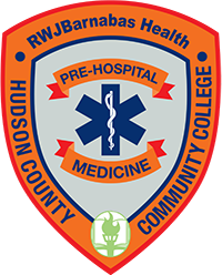 logo - RWJBarnabas Health Pre-Hospital Medicine Program