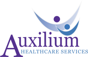 Auxilium Healthcare Logo
