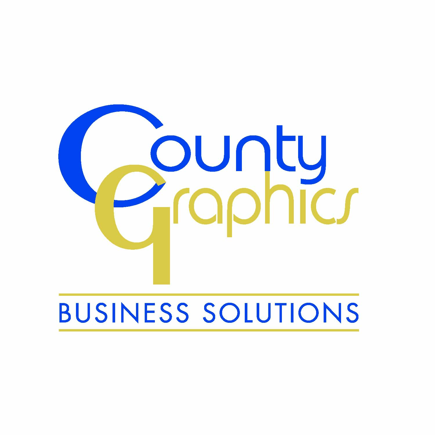 County Graphics Logo