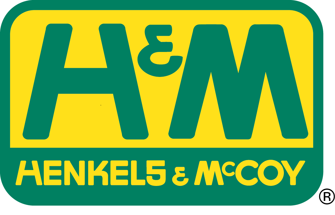 Henkels and Mccoy Logo