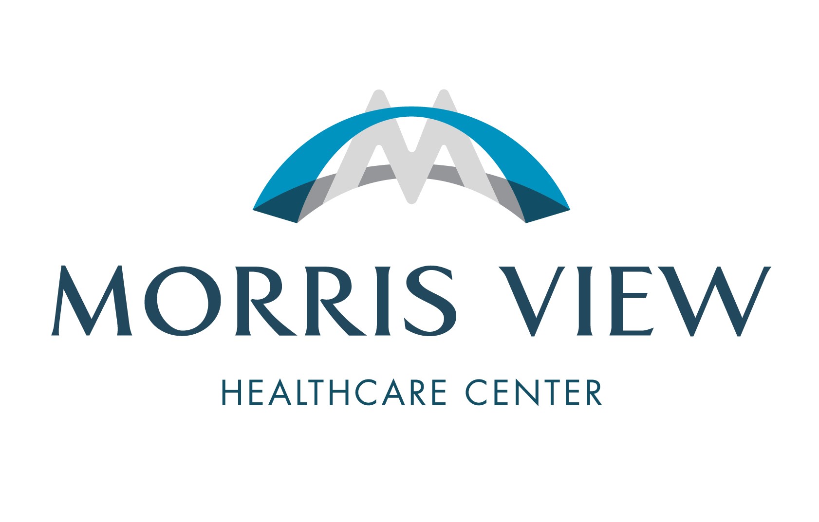 Morris View Logo