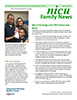 NICU FAC Spring 2023 Newsletter Cover
