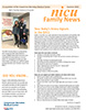 NICU FAC Summer 2022 Newsletter Cover