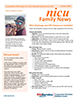 NICU FAC Spring 2026 Newsletter Cover