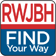 RWJBH Find Your Way App Icon