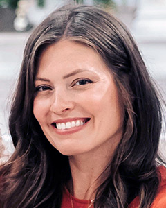 Christina Larsen, NP