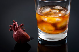 Heart Disease and Alcohol