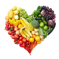 Heart Disease and Nutrition