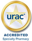 URAC seal