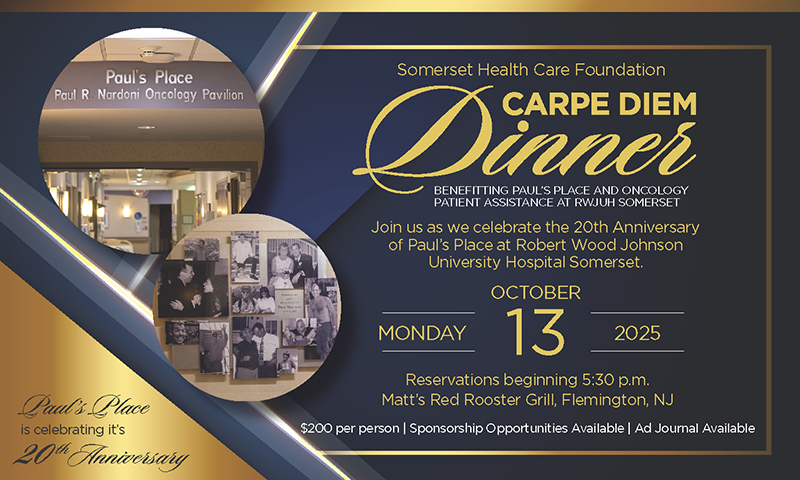 2025 Carpe Diem Invitation