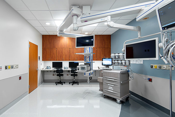 Endoscopy Center