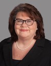 Carolyn Hayes, PhD, RN, NEA-BC