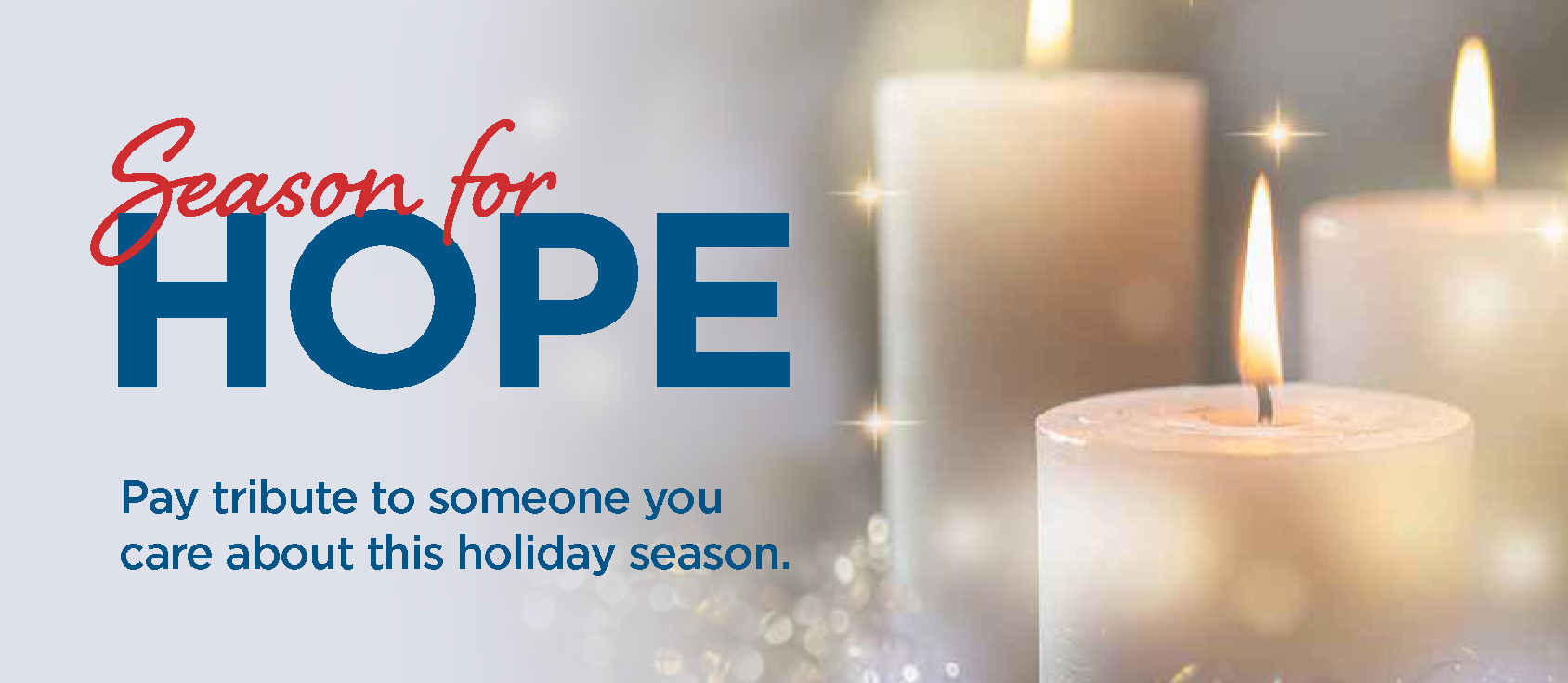 Season For Hope Logo