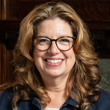 Denise Nash-Luckenbach, PhD, MS, RN, APRN, CCRN, CPNP Associate Dean