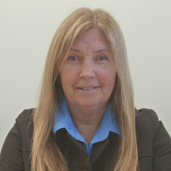 Marg Boyle-Smith