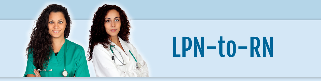 LPN to RN Track