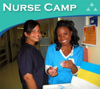 Nurse Camp