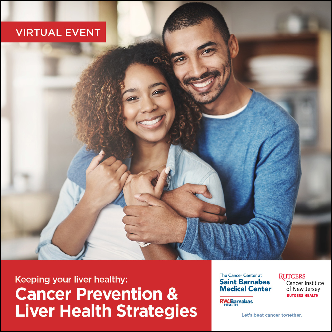 Keeping Your Liver Healthy Cancer Prevention & Liver Health Strategies