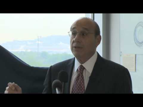 RWJBarnabas Health and Jersey City Medical Center Sign Definitive Agreement