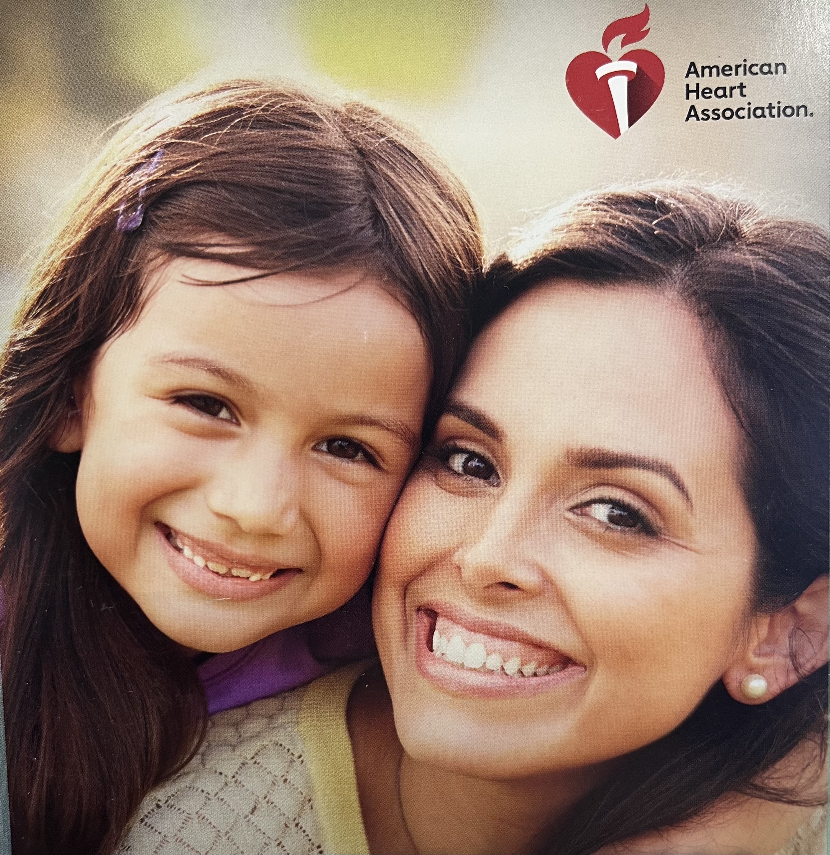Children's Specialized Hospital - AHA Friends and Family CPR