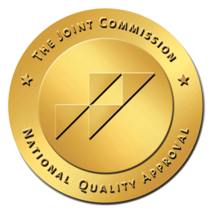 Joint Commission Award