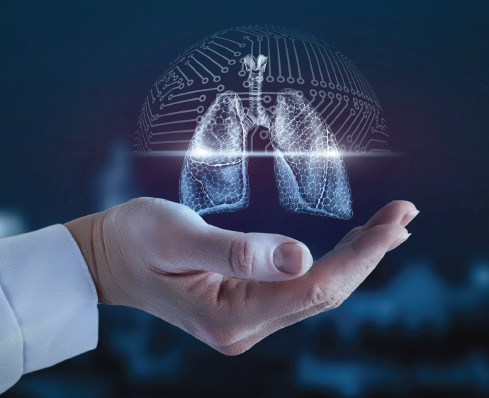 Breathe Easy: Understanding Lung Cancer (in-person)
